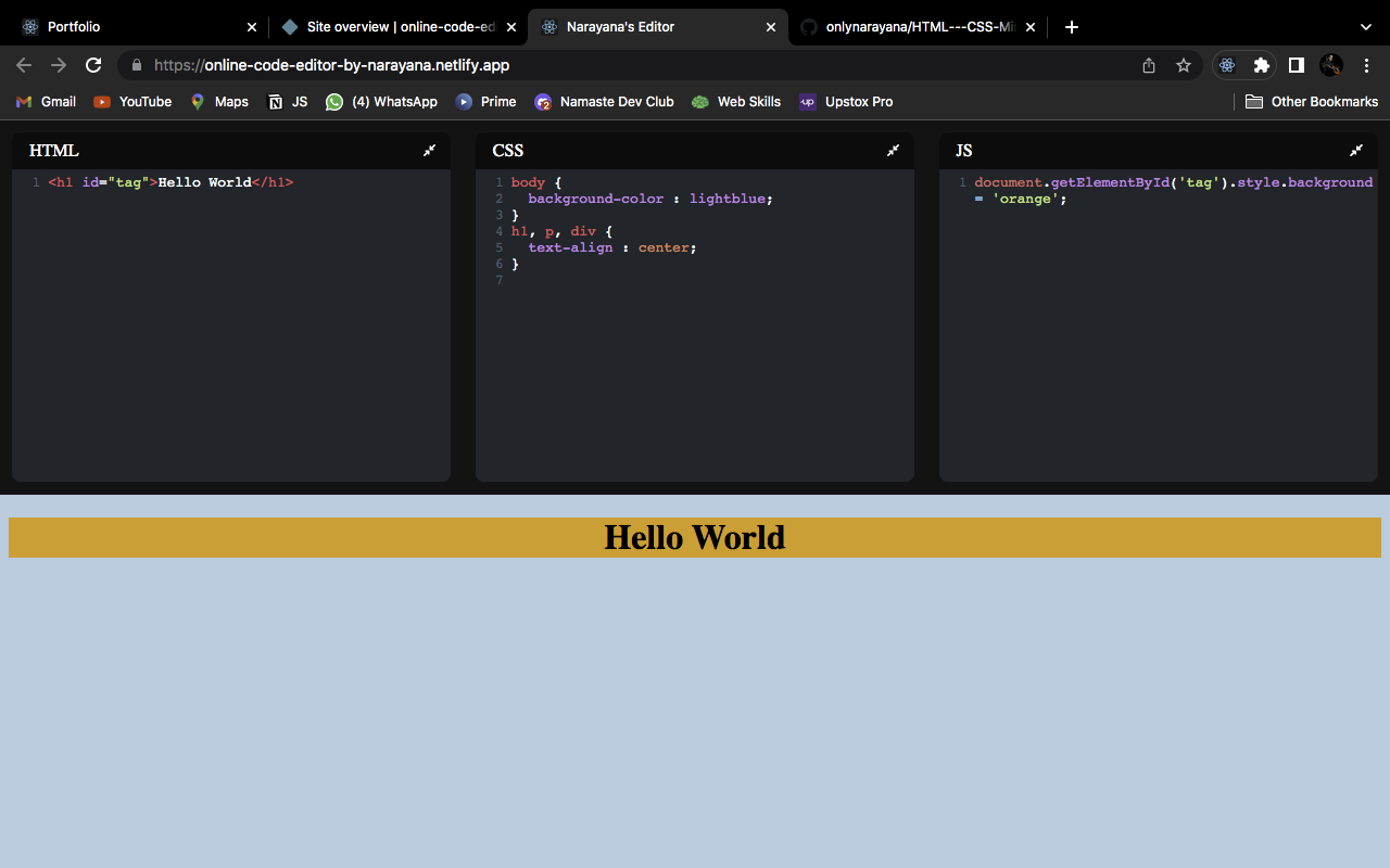 Screen-shot